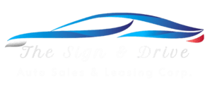 The Sign & Drive Auto