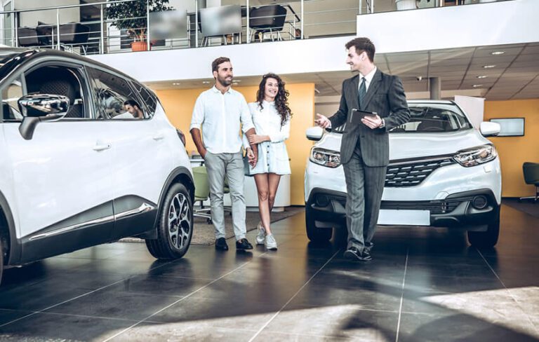 car leasing