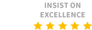 INSIST ON EXCELLENCE
