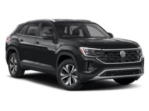 2024 ATLAS Cross Sport 2.0TSE w Tech Package 2024 ATLAS Cross Sport 2.0TSE w/Tech Package