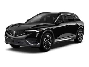 2024 Acura ZDX A-Spec AWD 2024 Acura ZDX A-Spec AWD