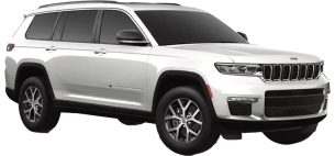 2024 JEEP GRAND CHEROKEE L LIMITED 4X4 2024 JEEP GRAND CHEROKEE L LIMITED 4X4