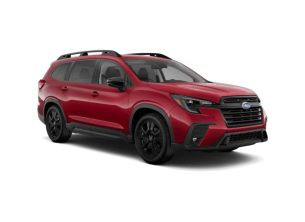 2024 SUBARU ASCENT PREMIUM 2024 SUBARU ASCENT PREMIUM