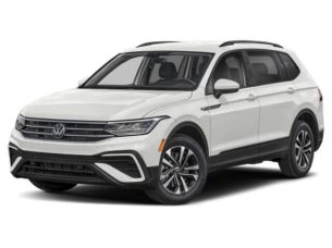 2024 TIGUAN 2.0T S AWD 2024 TIGUAN 2.0T S AWD