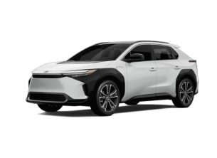 2024 Toyota bZ4X XLE 2024 Toyota bZ4X XLE