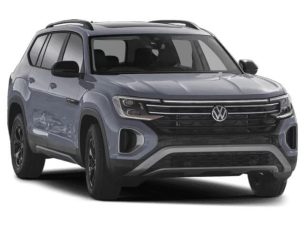 2025 ATLAS 2.0T SE AWD 2025 ATLAS 2.0T SE AWD