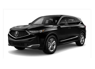 2025 Acura MDX SH-AWD 2025 Acura MDX SH-AWD