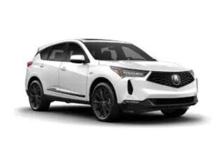 2025 Acura RDX SH-AWD 2025 Acura RDX SH-AWD
