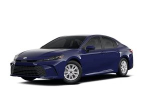 2025 Camry LE 2025 Camry LE