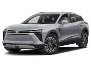 2025 Chevrolet Blazer EV AWD LT 2025 Chevrolet Blazer EV AWD LT