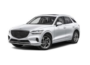 2025 Genesis GV70 2.5T AWD 2025 Genesis GV70 2.5T AWD