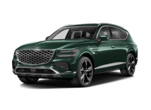 2025 Genesis GV80 2.5T AWD 2025 Genesis GV80 2.5T AWD
