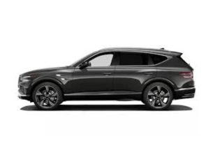 2025 Genesis GV80 3.5T AWD 2025 Genesis GV80 3.5T AWD