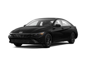 2025 Hyundai Elantra SE 2025 Hyundai Elantra SE
