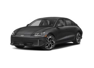 2025 Hyundai Ioniq 6 SEL AWD 2025 Hyundai Ioniq 6 SEL AWD