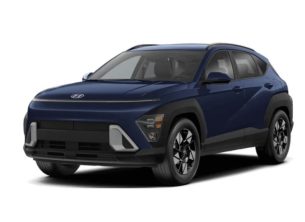 2025 Hyundai Kona SEL AWD 2025 Hyundai Kona SEL AWD