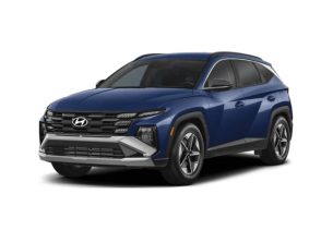 2025 Hyundai Tucson SEL AWD 2025 Hyundai Tucson SEL AWD