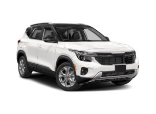 2025 Kia Seltos S AWD 2025 Kia Seltos S AWD