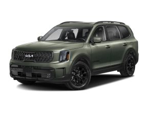 2025 Kia Telluride EX X-PRO AWD 2025 Kia Telluride EX X-PRO AWD