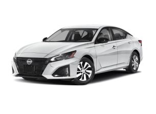 2025 Nissan Altima S 2025 Nissan Altima S