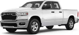2025 RAM 1500 QUAD CAB BIG HORN 4X4 2025 RAM 1500 QUAD CAB BIG HORN 4X4