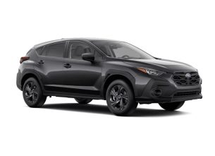2025 SUBARU CROSSTREK BASE 2025 SUBARU CROSSTREK BASE