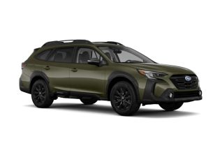 2025 SUBARU OUTBACK PREMIUM 2025 SUBARU OUTBACK PREMIUM