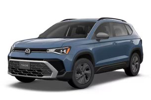 2025 TAOS 1.5T S AWD 2025 TAOS 1.5T S AWD