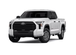 2025 Tundra SR5 2025 Tundra SR5
